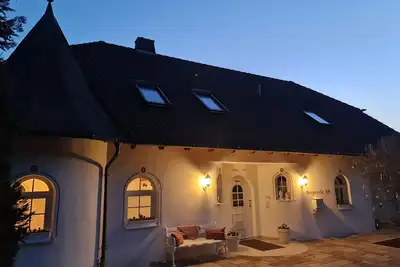 Image de Appartements dans le jardin près de Bad Kissingen
