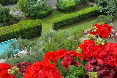 Image de Appartement 'Altrove'