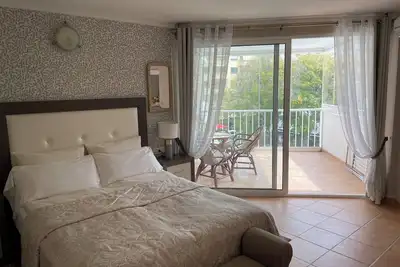 Image de Appartement Marbella avec piscine