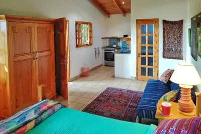 Image de Vues élégantes Apt + Atitlan \/ Volcano @ 7 Volcanes