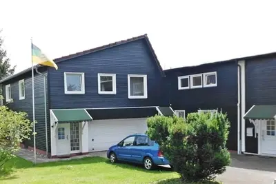 Image de Premium Apartment Mountain View Iii en Maison Hopfe **** Hahnenklee