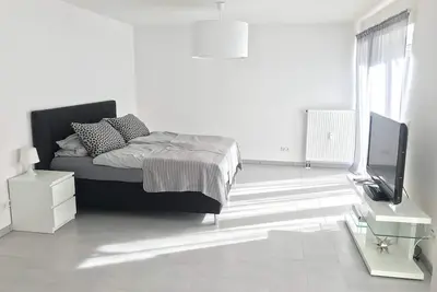 Image de Appartement de vacances moderne SchalkeArena / Movie Park