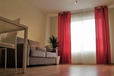 Image de Appartement sur la plage