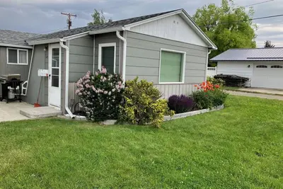 Image de Petite maison dans quartier calme