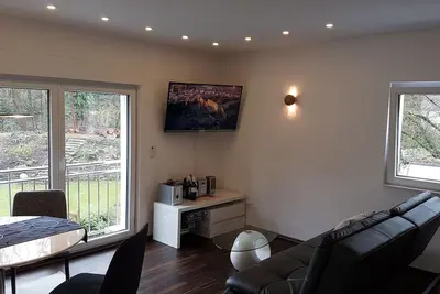 Image de Appartement Supérieur lac magique dans un emplacement privilégié de Refrath près de Cologne
