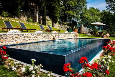 Image de Villa Verecondi Scortecci