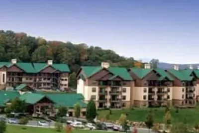 Image de Beautiful Resort au coeur du Tennessee