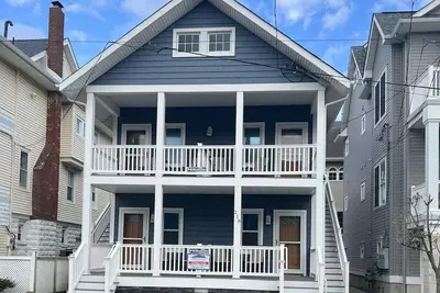 Image de Retraite Beachside Dans La Ville De L'OCÉAN-Grand Endroit! !