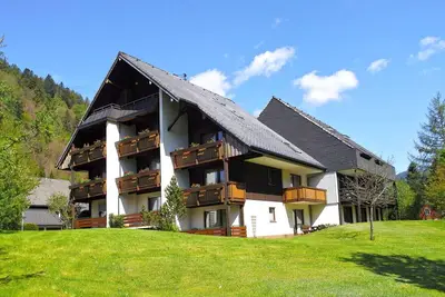 Image de Appartement C1 f. 5 Pers. + enfant en bas âge