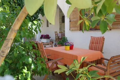 Image de Spacious 3 room Apartment with a big patio, minutes from the beach