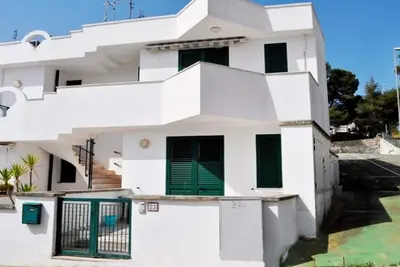 Image de Appartement de vacances à Santa Maria di Leuca spacieux