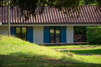 Image de Gîte 2\/4 pers. - La Forêt de Ganigal