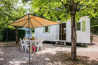 Image de Mobil Home 3 Pièces 4\/6 Personnes