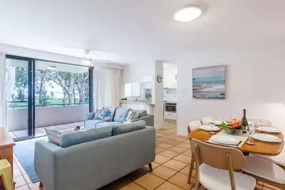Image de 2 'Mistral Court', 17 Mistral Close - vues sur l'eau et Wifi