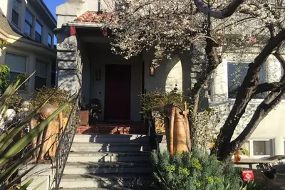 Image de 2 Br / 1Bath Bright-Spacious Flat 2 blks du lac Merritt, 10 m à pied de Bart