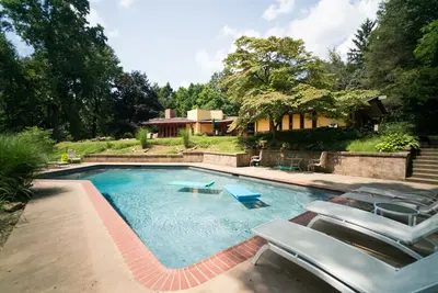 Image de Private Retreat 'Wright environs de Hershey, Gettysburg, Harrisburg