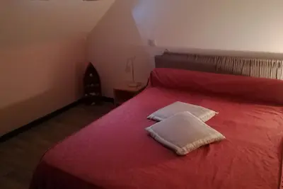 Image de Maison pour tous types de séjour à la campagne