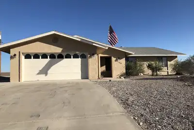 Image de Lake Havasu Accueil abordables pour toute la famille