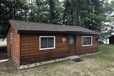 Image de Cabine 6 sur Fife Lake - Prix spécial soccer