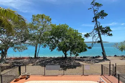 Image de Ocean Shores Up - Burrum Heads