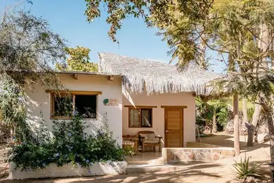 Image de Villa Gardenia - Oceafront Casa Arbol