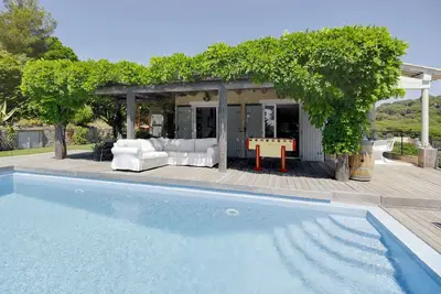Image de Villa Blue Saphire