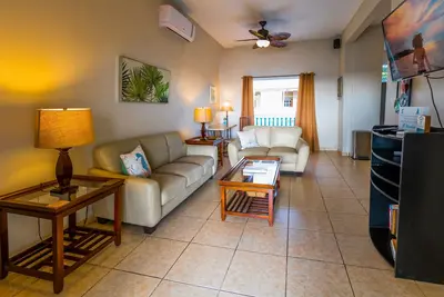 Image de Villa 4 supérieure de Sunset Paradise Villas