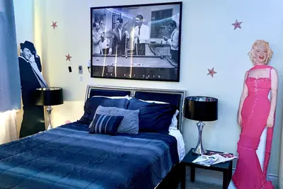 Image de Loft luxueux au centre-ville