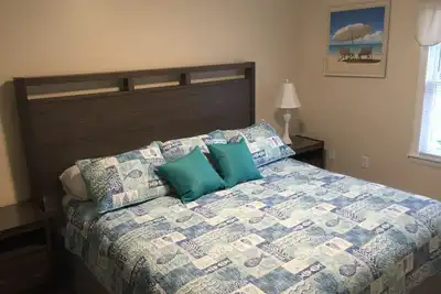 Image de Neuf 3 Chambre W / Air Central Et Plage Libre Parking Au PROPRIÉTAIRE Beach Beot Lot