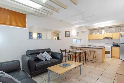 Image de Blue Pacific 1 - Central Tugun