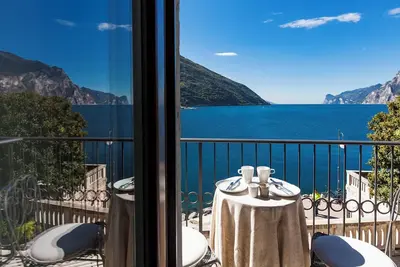 Image de Nadia - Appartements Casa Beust - Centro Torbole