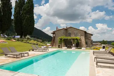 Image de Casa Astrid Assisi