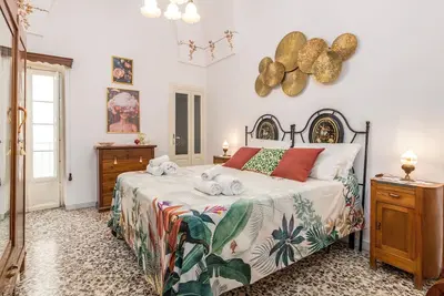 Image de Maison de vacances Nonna Nella