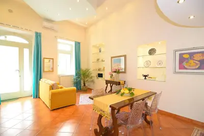 Image de Maison de vacances Federica - Centre historique de Taormina (Via Giardinazzo Nr32)