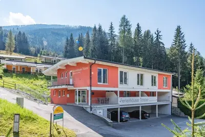 Image de Appartement \/ app. pour 4 personnes avec 44m² à Bach (92165)