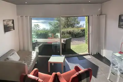 Image de Appartement de lumière La Merle