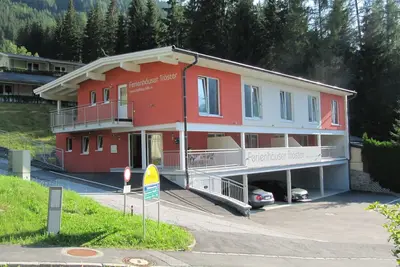 Image de Appartement \/ app. pour 4 personnes avec 44m² à Bach (92166)