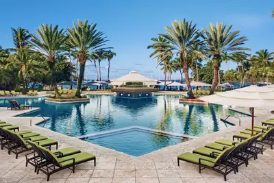 Image de Le Westin St. John Resort Villas - Baie Vista - 3Bdrm 3Bath Sleeps 8-10