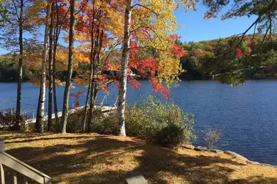 Image de Lake House à Breezy Point