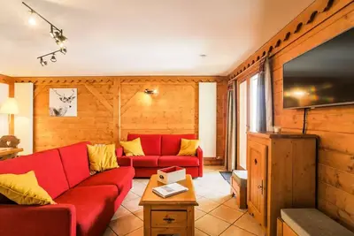 Image de Appartement 3 pièces 6 personnes Sélection