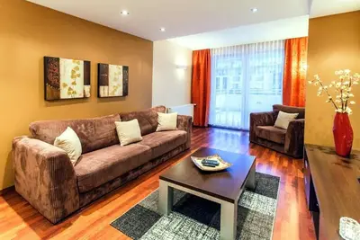 Image de Appartement de vacances Kolobrzeg pour 1 - 4 personnes avec 1 chambre Ă coucher - Domicile de vacanc