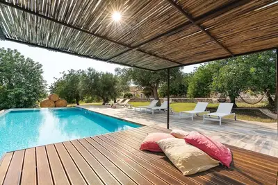 Image de Villa Il Rame - Private villa with pool in Scicli