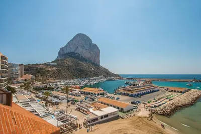 Image de Apartment Ifach - PlusHolidays
