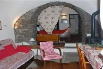 Image de Plan Baita romantique et fonctionnel