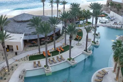 Image de Tarif RÉDUITS, Luxe 5 * Grand Solmar Master Suite 1 Chambre