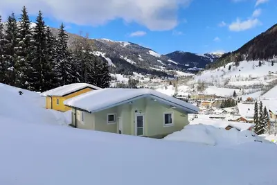 Image de Appartement \/ app. pour 6 personnes avec 65 m² à Bach (92164)