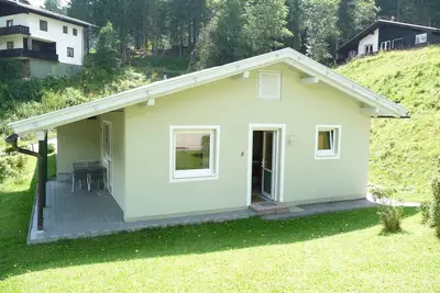 Image de Appartement \/ app. pour 4 personnes avec 44m² à Bach (90971)