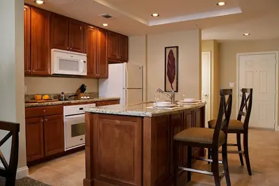 Image de Sheraton Vistana Villages - Villa Premium d'1 chambre - Idéal pour les familles Orlando