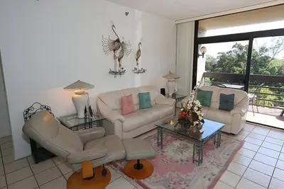 Image de Beachplace 11-303: 2 Br / 2 Ba Condo sur Longboat Key par Rva, 4 personnes
