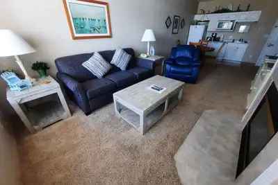Image de 119 - 1 chambre Lakeview Suite